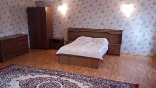 Mini-Pansionat Maksat - 5