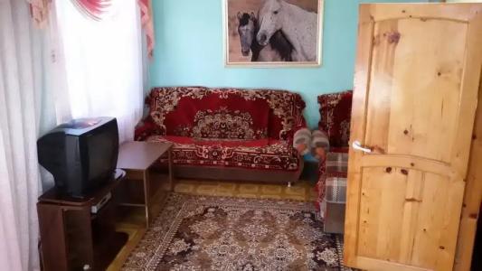 Mini-Pansionat Maksat - 17