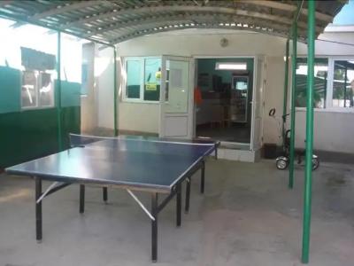 Mini-Pansionat Maksat - 4