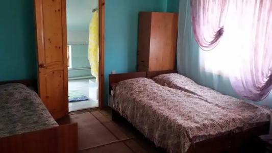 Mini-Pansionat Maksat - 8