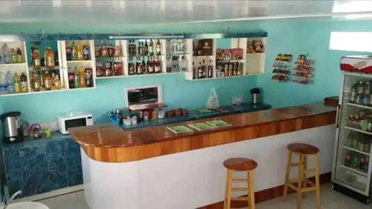 Mini-Pansionat Maksat - 9