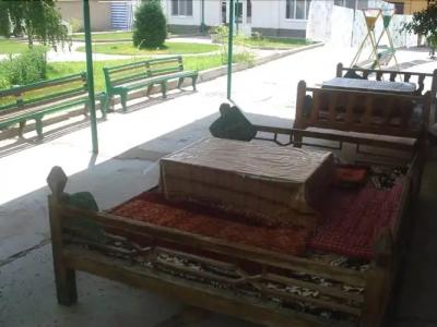 Mini-Pansionat Maksat - 11