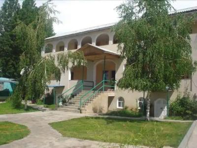 Mini-Pansionat Maksat - 22