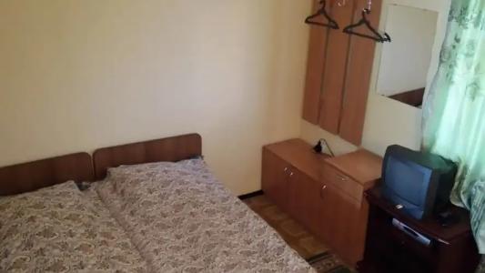 Mini-Pansionat Maksat - 27