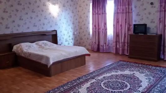 Mini-Pansionat Maksat - 10