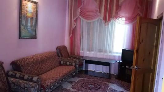 Mini-Pansionat Maksat - 28