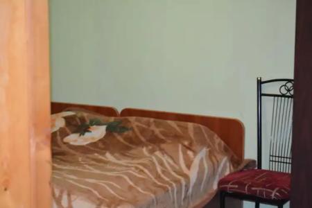 Mini-Pansionat Maksat - 14