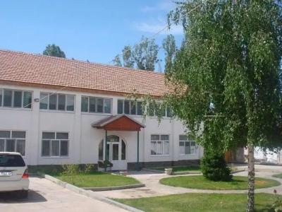 Mini-Pansionat Maksat - 12