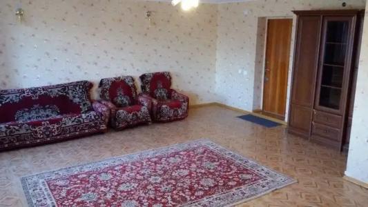 Mini-Pansionat Maksat - 3