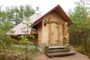 Karju Kala Tourist base, Nurmoyla