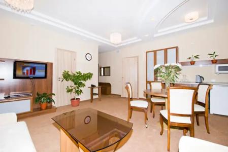 Sanatoriy Katun - 43