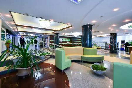Sanatoriy Katun - 1