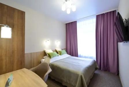 Sanatoriy Katun - 36