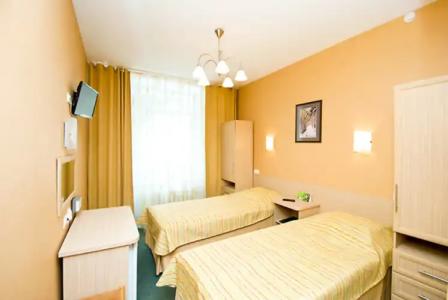 Sanatoriy Katun - 26
