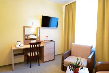 Sanatoriy Katun - 24