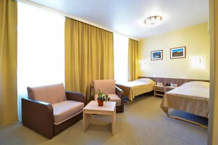 Sanatoriy Katun - 37