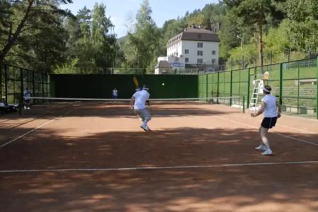 Sanatoriy Katun - 3