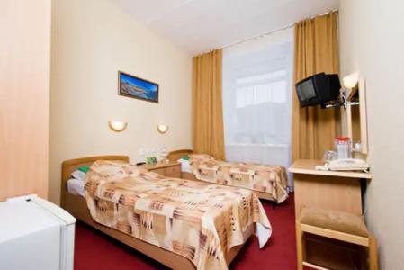 Sanatoriy Katun - 35