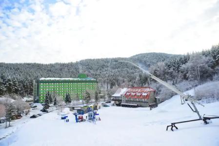 Sanatoriy Katun - 23