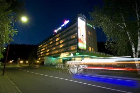 Sanatoriy Katun - 31
