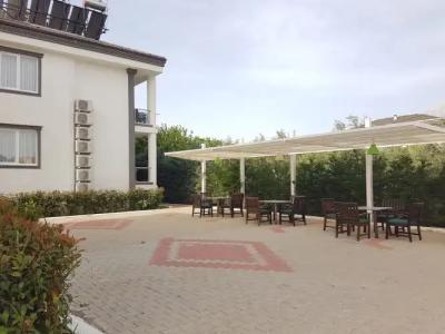 Agva Apart Otel - 31