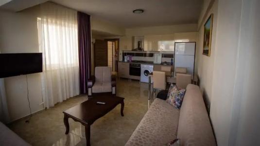 Agva Apart Otel - 63