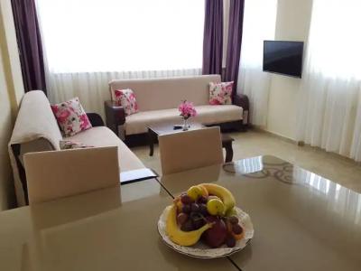 Agva Apart Otel - 10