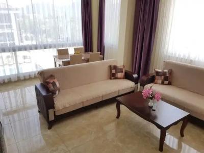 Agva Apart Otel - 29