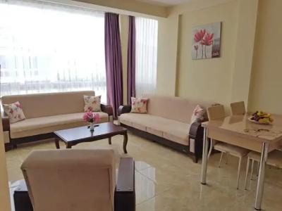 Agva Apart Otel - 3