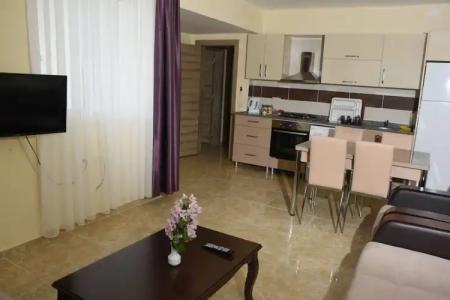Agva Apart Otel - 39
