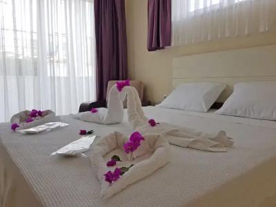 Agva Apart Otel - 1