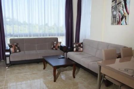 Agva Apart Otel - 41