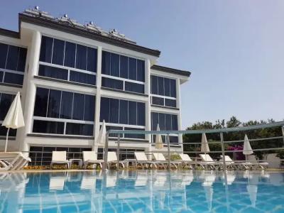 Agva Apart Otel - 54