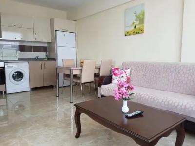 Agva Apart Otel - 23