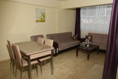 Agva Apart Otel - 57