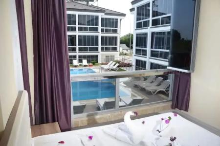 Agva Apart Otel - 42