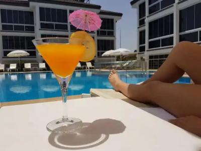 Agva Apart Otel - 21