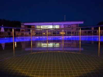 Agva Apart Otel - 13