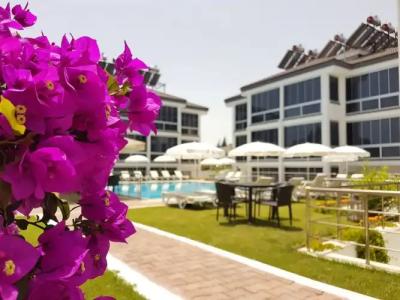 Agva Apart Otel - 30