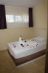 Agva Apart Otel - 38