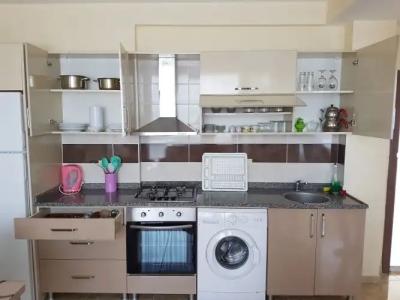 Agva Apart Otel - 22