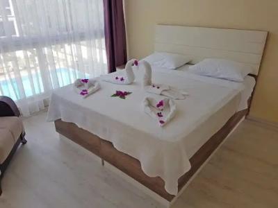 Agva Apart Otel - 4