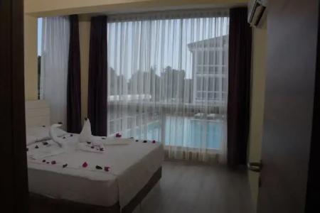 Agva Apart Otel - 36