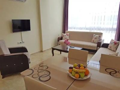 Agva Apart Otel - 2