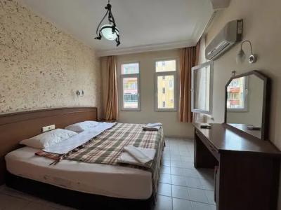 Elegant Baronessa Apart - 88