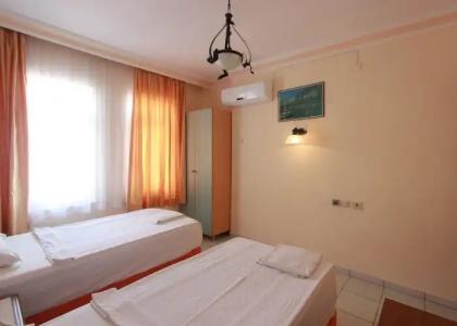 Elegant Baronessa Apart - 95