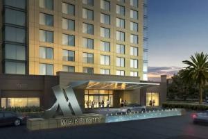 Marriott Irvine Spectrum, Irvine