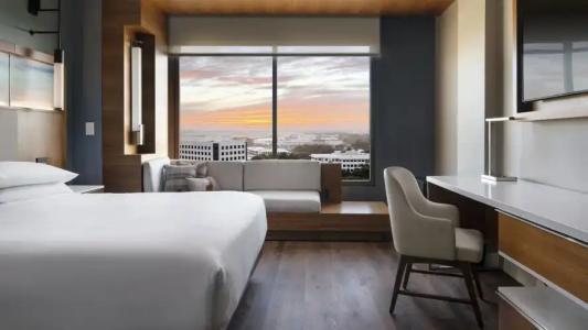 Marriott Irvine Spectrum - 64