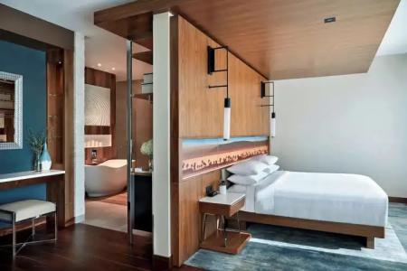 Marriott Irvine Spectrum - 87