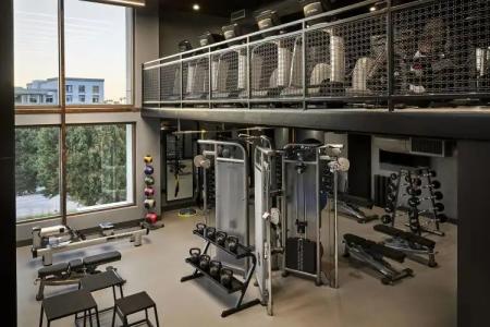 Marriott Irvine Spectrum - 21